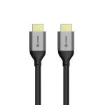ulhd02-sgr hdmi cable ultra male