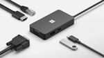 1e4-00005 usb-c travel charging port