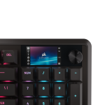 ch-91e901h-na corsair vanguard keyboard switches