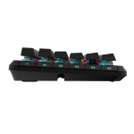 ch-91e911g-na vanguard corsair 96-mgx -blk