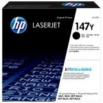 w1470y yield black laserjet toner image 2