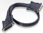 2l-1703 daisy chain kh0116 specifications