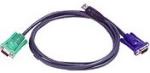 2l-5205u cable male aten 3in1