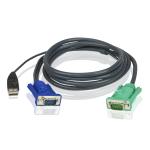 cl1316 type specifications connector warranty