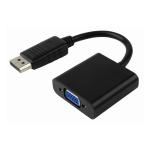 gc-dpvga-2 displayport cable 20cm details