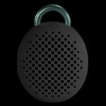 dv-bean-black speaker divoom bean bluetune