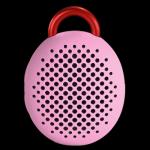 dv-bean-pink speaker divoom bean bluetune