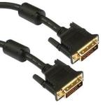 dvi-dd1 dvi-d dual-link cable connector