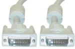 dvi-dd5 cable dvi-d link dual