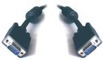 rc-3050f-15 monitor cable hd15 filters