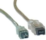  ieee 1394b firewire800 cable