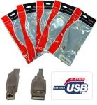 uc-2003ab cable black colour connector