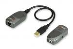 uce260-at-u cable extender port length