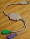 upc-03 8ware converter connect peripherals
