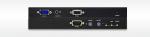 ve500rq-at-u audio receiver serial video