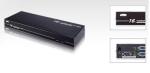 vs-0116 video audio monitors aten