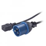 ap9876 power cord manufacturer operating