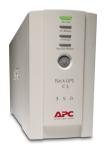 bk350ei back-ups battery load power