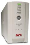 bk500ei back-ups battery load power