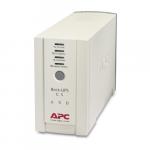 bk650-as back-ups load time battery
