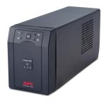sc620i smart-ups battery load information