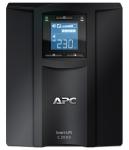 smc2000i battery smart-ups load 60320