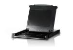 keyboard support slideaway cl1000 system