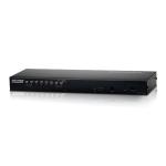 kh1508ai-ax-u over console data port