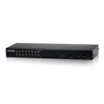 data power support ports remote