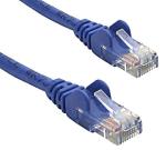c5-03-blue cat5e network alogic cable