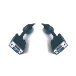 extension filter hd15m connector male