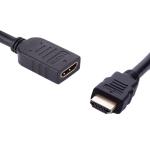 rc-hdmiext3 hdmi male female cable