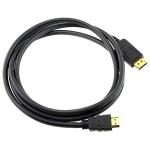 rc-dphdmi-2 hdmi cable displayport cables