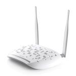 td-w9970 wireless port modem 300mbps