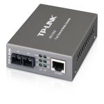 rj45 single-mode converter link half-duplex
