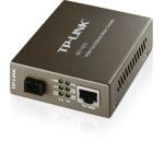 mc112cs 100m tp-link rj45 single-mode