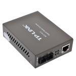 mc210cs fiber port media link