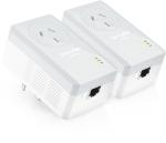 tl-pa4010p kit powerline power network tl-pa4010pkit