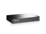 tl-sf1008p power 100m ports network