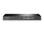 tl-sg1016 power network gigabit switch