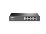 tl-sg1016d power network gigabit switch
