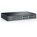tl-sg1016de network power port cable