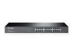 tl-sg1024 power network gigabit switch