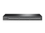tl-sg1048 switch auto features flow