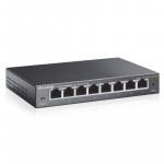 tl-sg108e network ieee 100m maximum