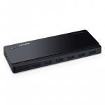 uh700 tp-link ports transfer 7-port
