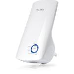 tl-wa850re extender range wireless 300mbps