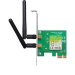 tl-wn881nd wireless 300mbps ieee network