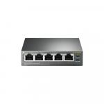 tl-sf1005p ports 100mbps including power image 2