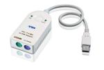 uc100kma-at keyboard adapter windows type